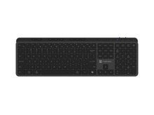  Natec wireless bluetooth keyboard Medusa Wireless X-Scissors slim 840658 NKL-2316 на топ цена - PIC.bg