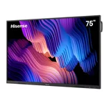 <span>Интерактивен дисплей</span> Hisense IDB 75 4K" <span class='catalog-num-in-name'>75WE3FE</span> - 