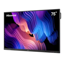  Hisense IDB 75 4K" 840990 75WE3FE на топ цена - PIC.bg
