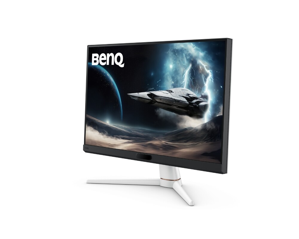 Монитор BenQ MOBIUZ EX271 2