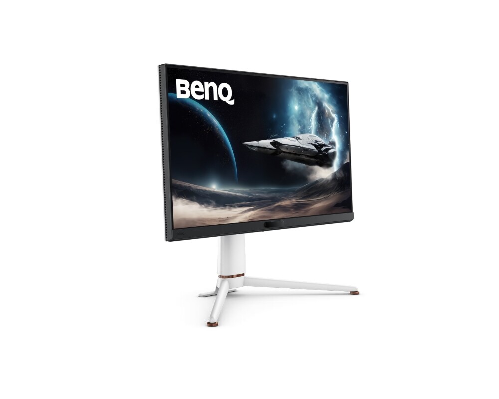 Монитор BenQ MOBIUZ EX271Q 27" 8