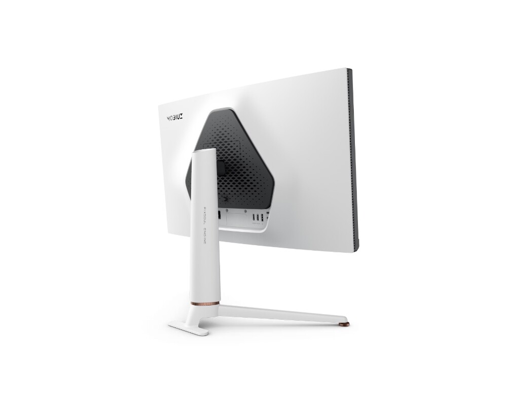 Монитор BenQ MOBIUZ EX271Q 27" 4