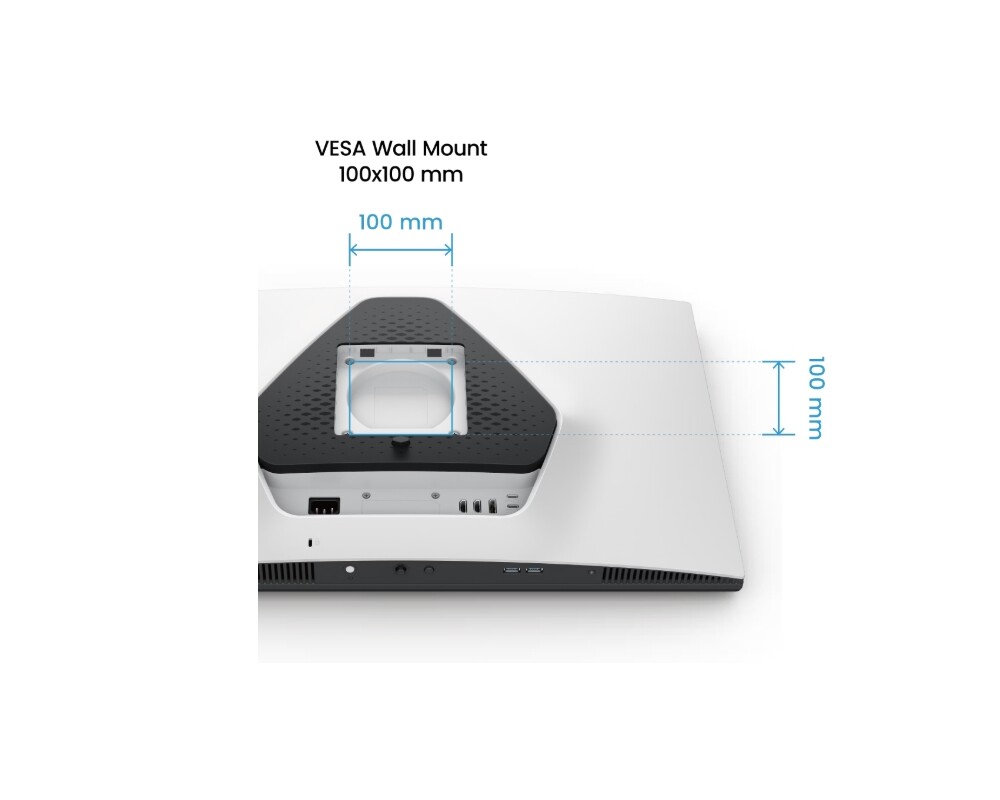 Монитор BenQ MOBIUZ EX271Q 27" 6