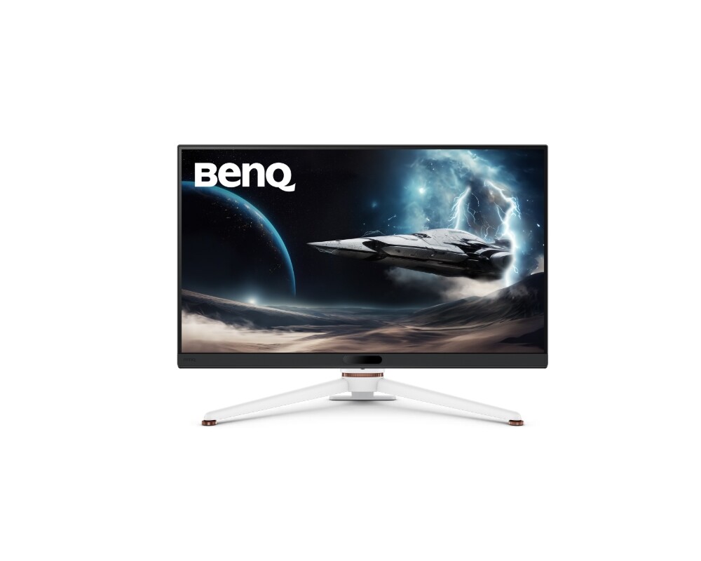Монитор BenQ MOBIUZ EX271Q 27" 9