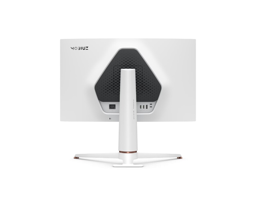 Монитор BenQ MOBIUZ EX271Q 27" 3