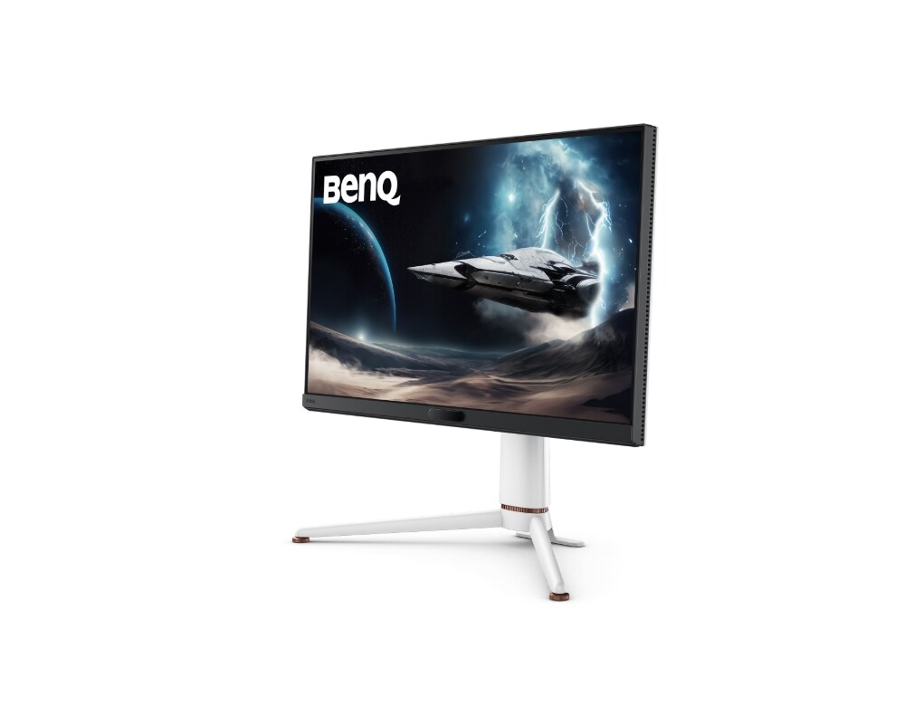 Монитор BenQ MOBIUZ EX271Q 27" 2