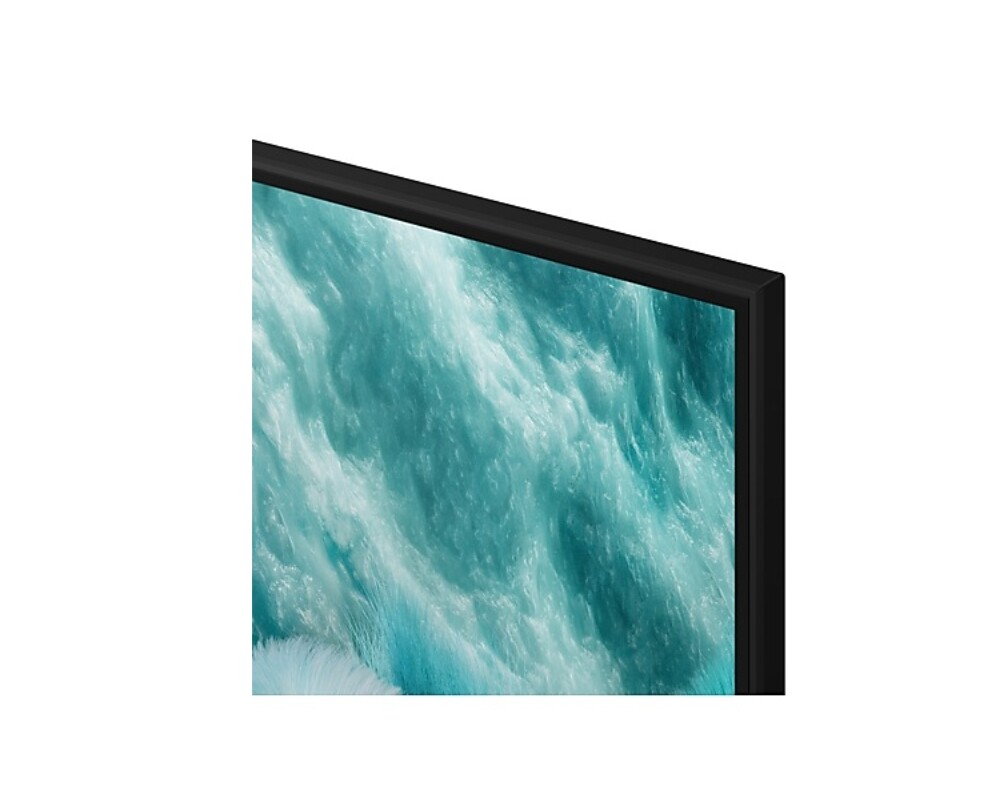 Телевизор Samsung QLED 65Q7F 65" Smart 7