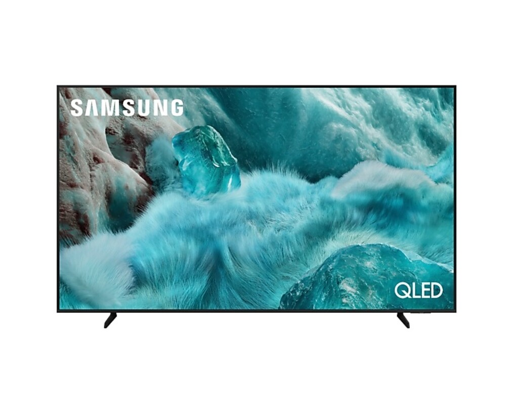 Телевизор Samsung QLED 65Q7F 65" Smart 8