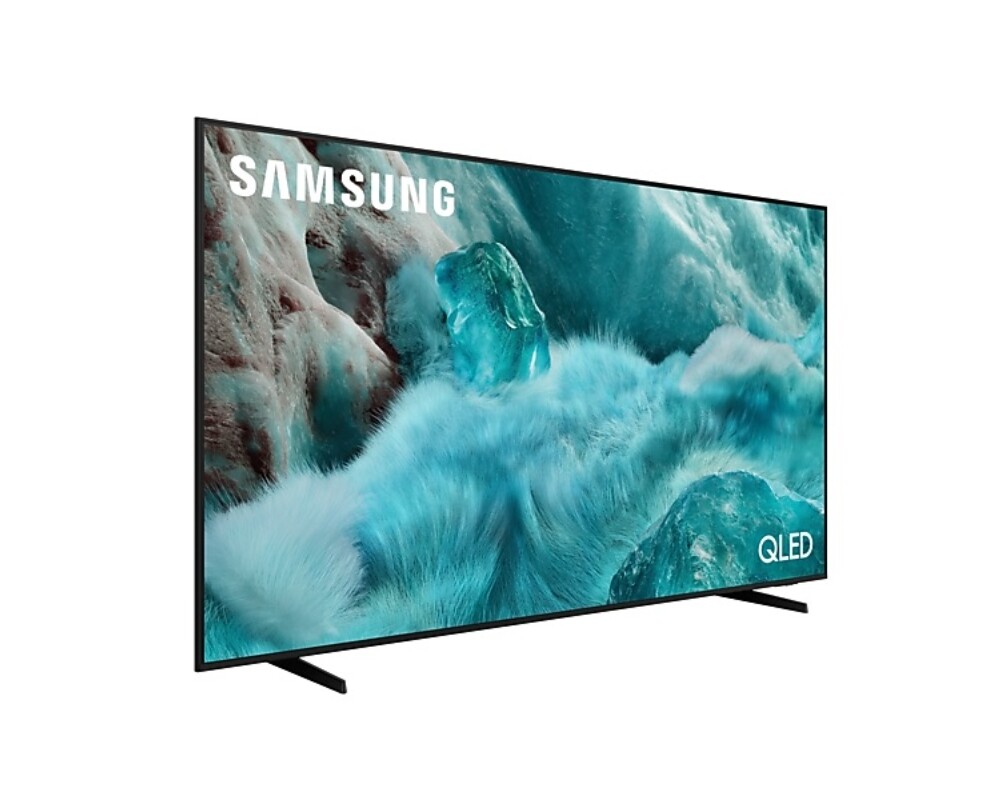 Телевизор Samsung QLED 65Q7F 65" Smart 10
