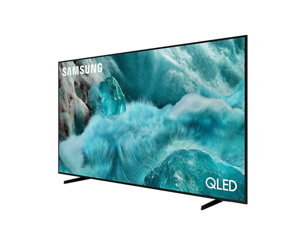 Телевизор Samsung QLED 65Q7F 65" Smart 9