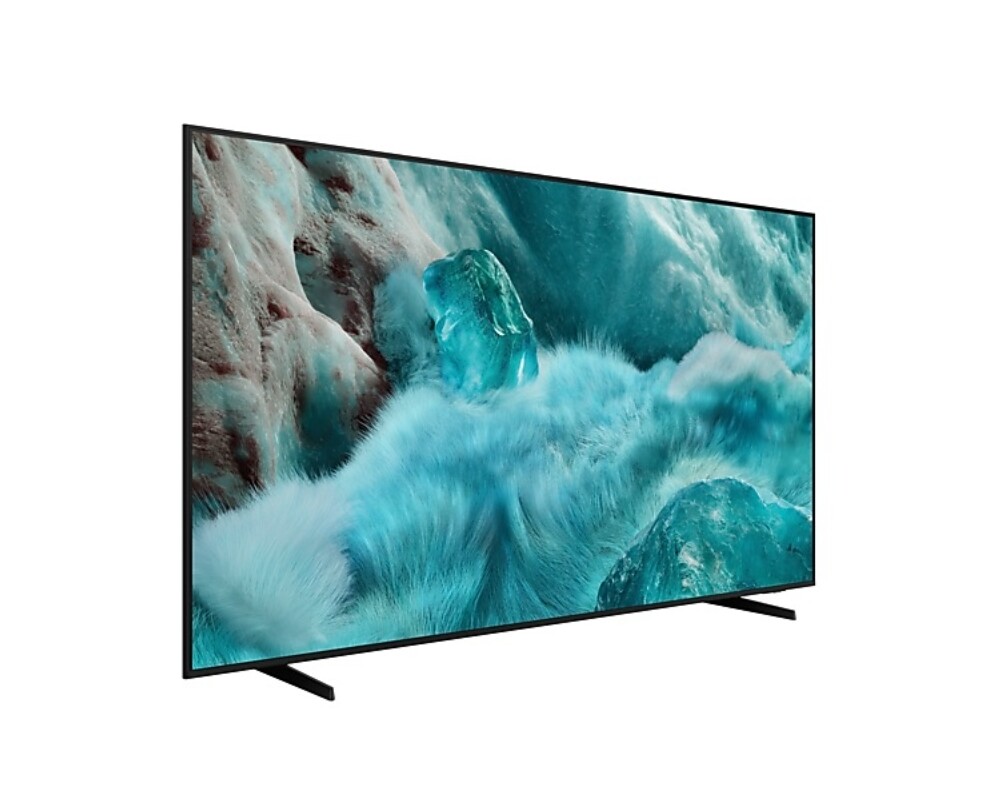 Телевизор Samsung QLED 65Q7F 65" Smart 5