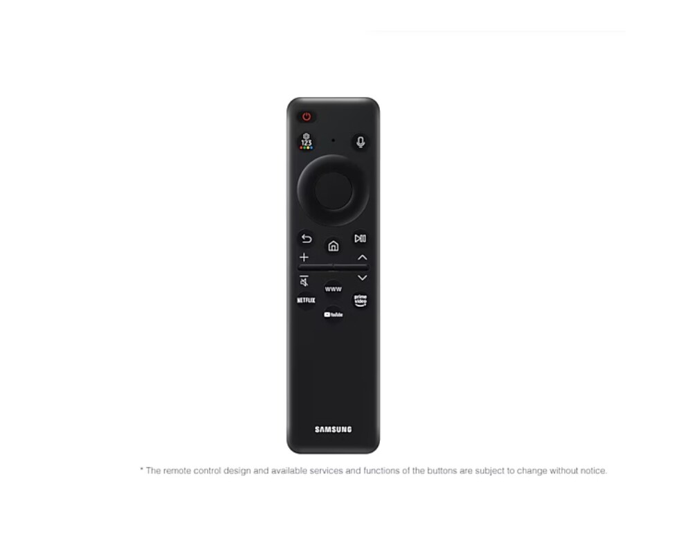 Телевизор Samsung Neo QLED 65QN85F 65" Ultra HD 4K Mini LED Smart HDR 4