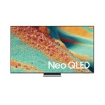 <span>Телевизор</span> Samsung Neo QLED 65QN85F 65" Ultra HD 4K Mini LED Smart HDR <span class='catalog-num-in-name'>QE65QN85FAUXXH</span> - 