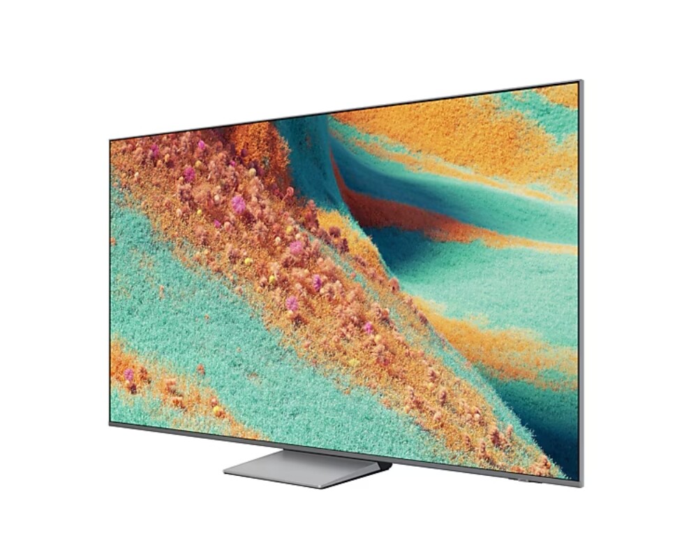 Телевизор Samsung Neo QLED 65QN85F 65" Ultra HD 4K Mini LED Smart HDR 2
