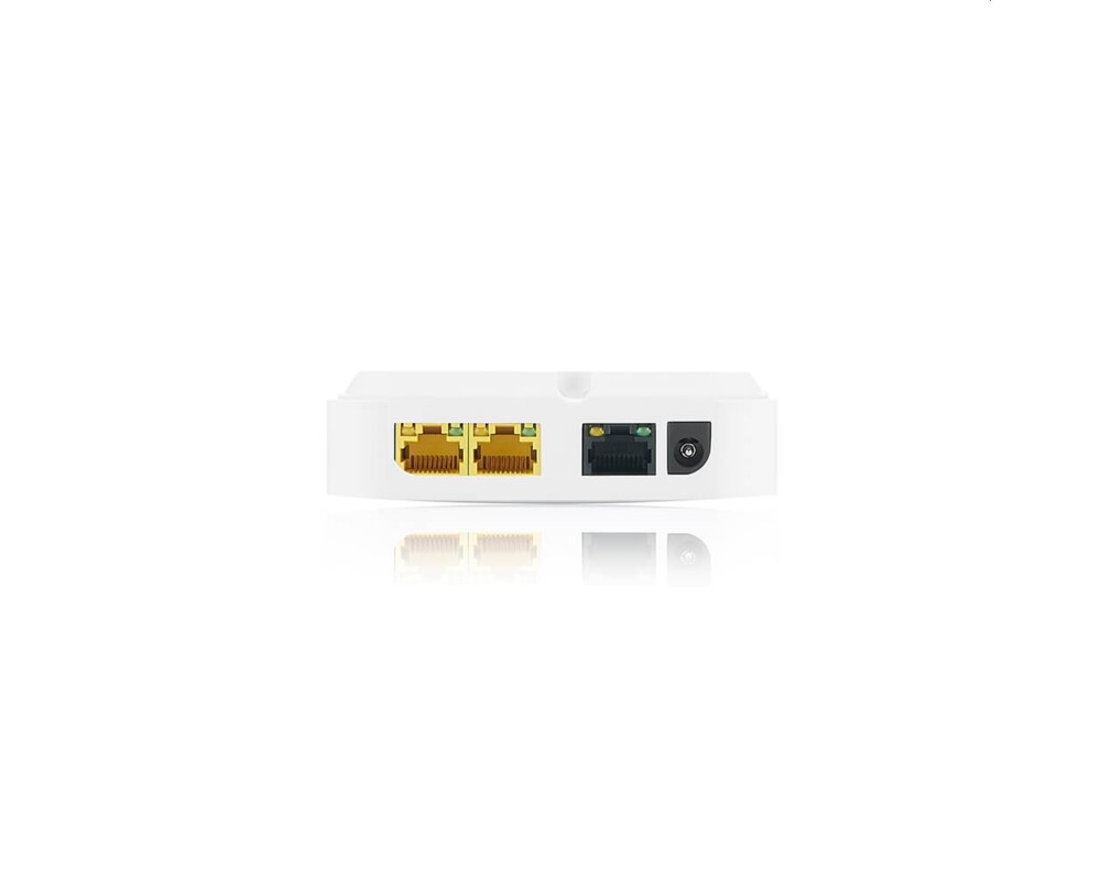 Access point (Точка за достъп) ZyXEL WAX300H 4