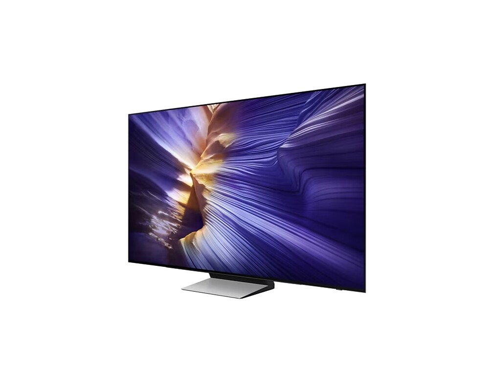 Телевизор Samsung 48" OLED QE48S90F Smart 3