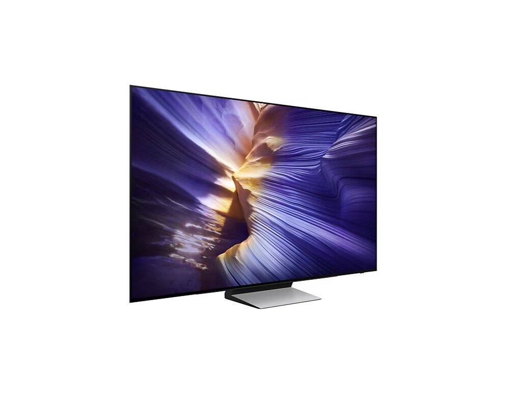 Телевизор Samsung 48" OLED QE48S90F Smart 4