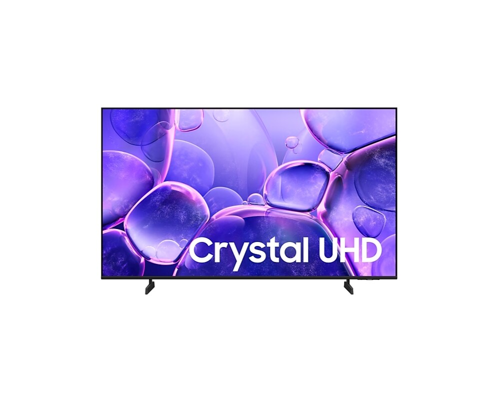 Телевизор Samsung LED 50U8072 50" Smart 2