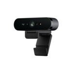 <span>Уеб камера</span> Logitech BRIO 4K - GRAPHITE - B2B <span class='catalog-num-in-name'>960-001746</span> - 