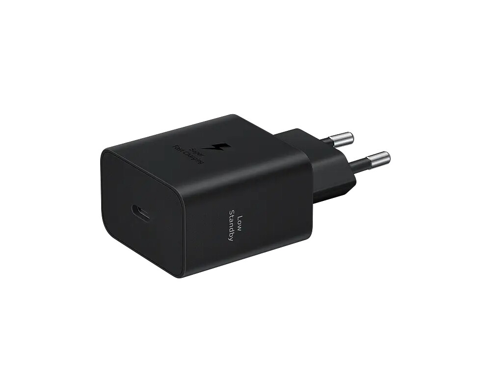Зарядно Samsung EP-T4511NBEGEU 45W Power Adapter (TA only 2