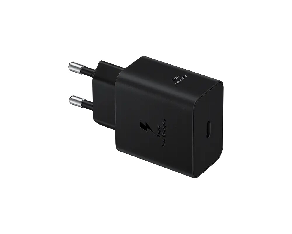 Зарядно Samsung EP-T4511NBEGEU 45W Power Adapter (TA only 3