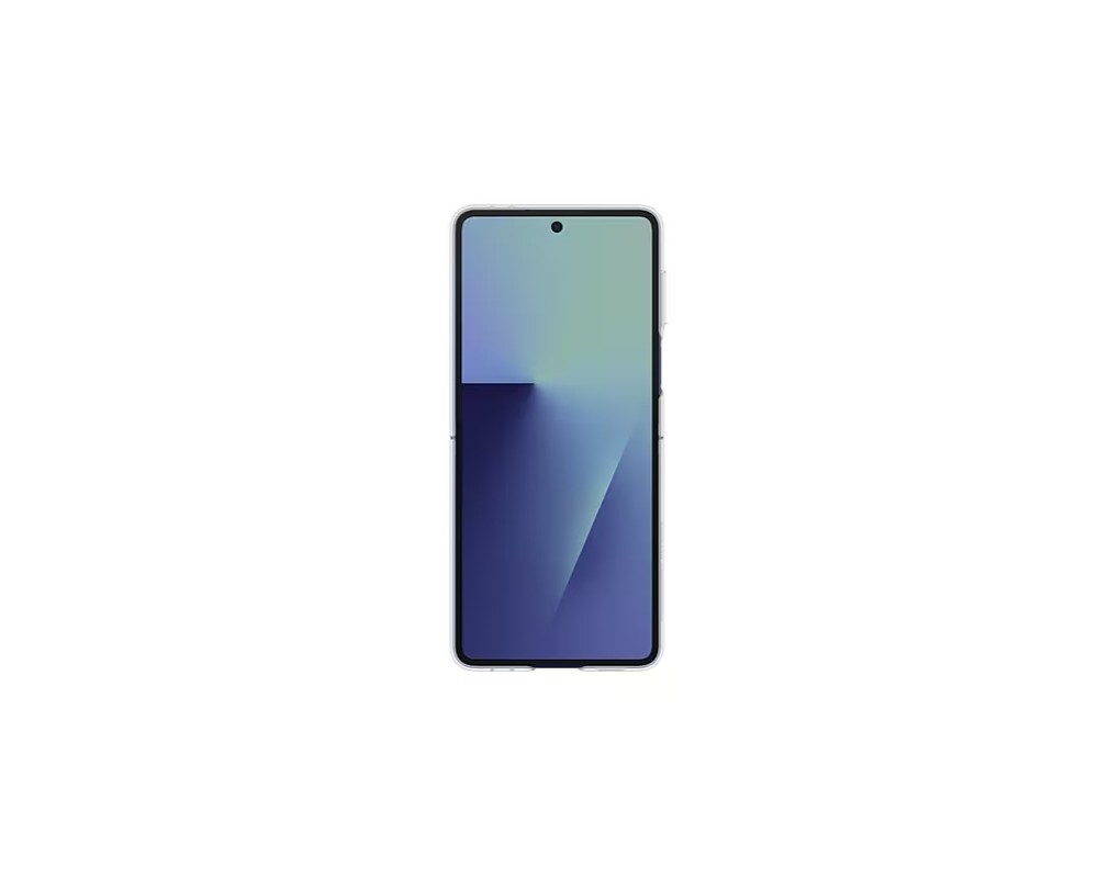 Калъф Samsung Z Flip7 Case Flipsuit Transparent 3