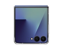  Samsung Z Flip7 Clear Case Transparent 841346 EF-AF766CTEGWW на топ цена - PIC.bg
