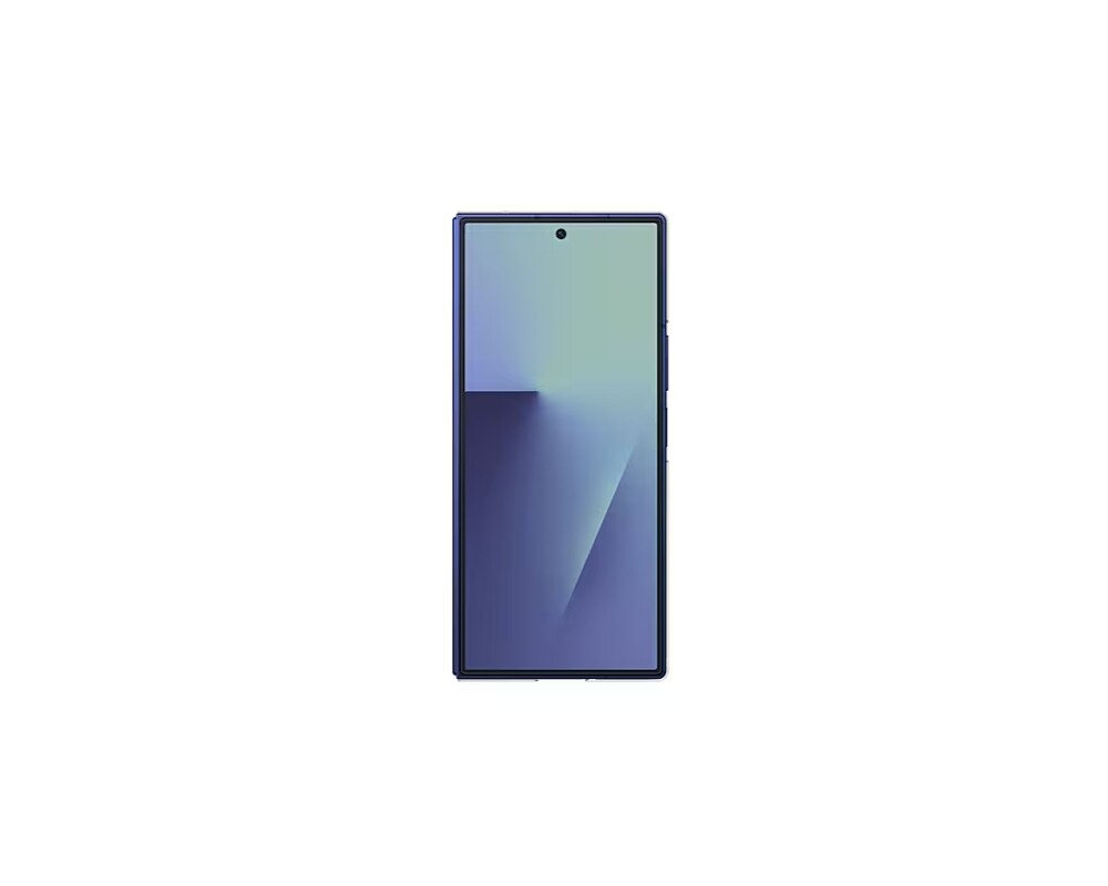 Калъф Samsung Z Fold7 Clear Grip Case Transparent 2