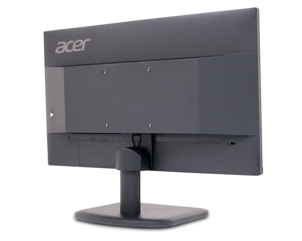 Монитор ACER EK221QE3 21.5inch FHD ZeroFrame IPS 100Hz 16:9 1ms VRB 250nits VGA HDMI FreeSync EU MPRII Black 16