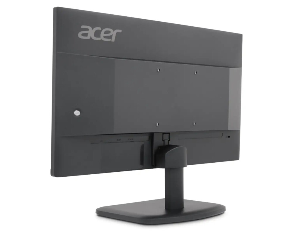 Монитор ACER EK221QE3 21.5inch FHD ZeroFrame IPS 100Hz 16:9 1ms VRB 250nits VGA HDMI FreeSync EU MPRII Black 14