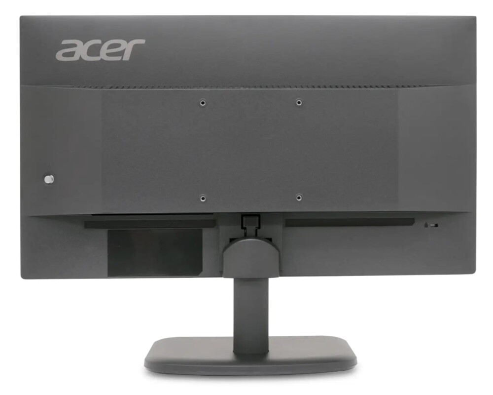 Монитор ACER EK221QE3 21.5inch FHD ZeroFrame IPS 100Hz 16:9 1ms VRB 250nits VGA HDMI FreeSync EU MPRII Black 15