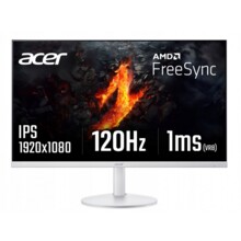  Acer SA243YG0wi 841406 UM.QS3EE.004 на топ цена - PIC.bg