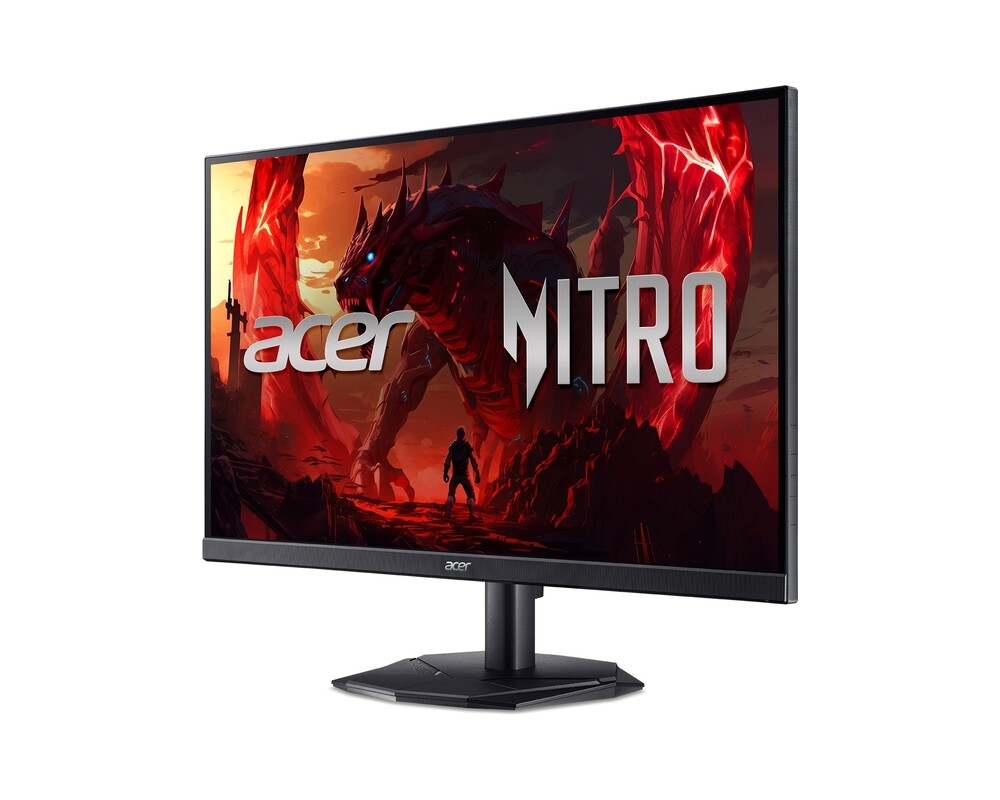 Монитор Acer Nitro KG272KL1bmiipx 3