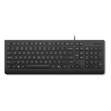  Lenovo Essential Wired Keyboard AI Bulgarian 841787 4Y41R64639 на топ цена - PIC.bg
