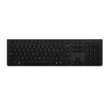 <span>Клавиатура</span> Lenovo Professional Wireless Rechargeable Keyboard AI - Bulgarian <span class='catalog-num-in-name'>4Y41R64509</span> - 