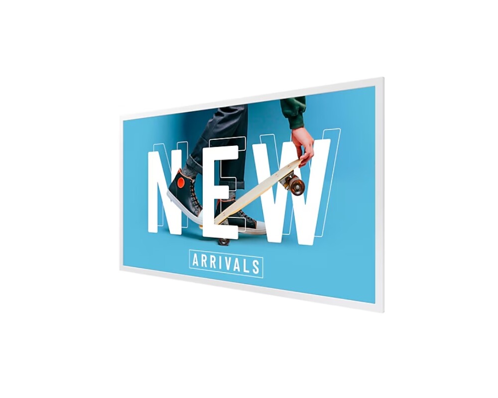 Интерактивен дисплей Samsung 31.5" Colour E-Paper EMDX 2 2