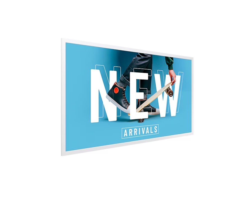 Интерактивен дисплей Samsung 31.5" Colour E-Paper EMDX 2 3