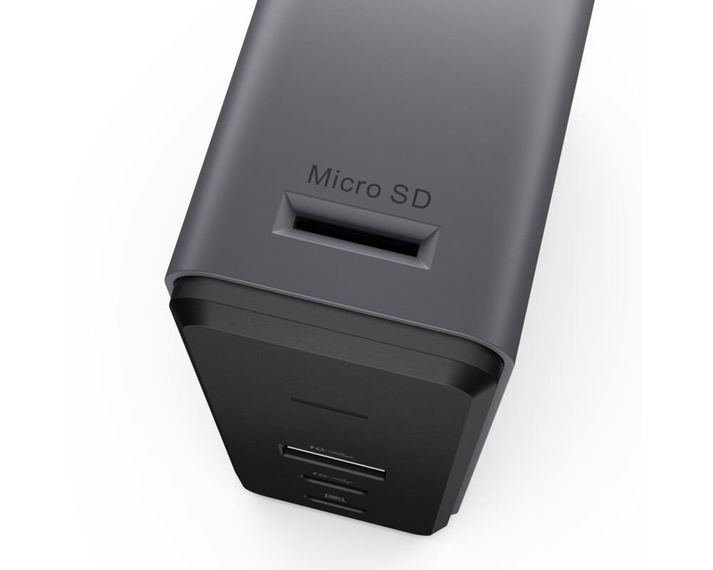 Докинг станция Lenovo GaN Powered X9 Travel Dock - EU 2