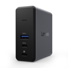  Lenovo GaN Powered X9 Travel Dock - EU 841857 40BD0065EU на топ цена - PIC.bg