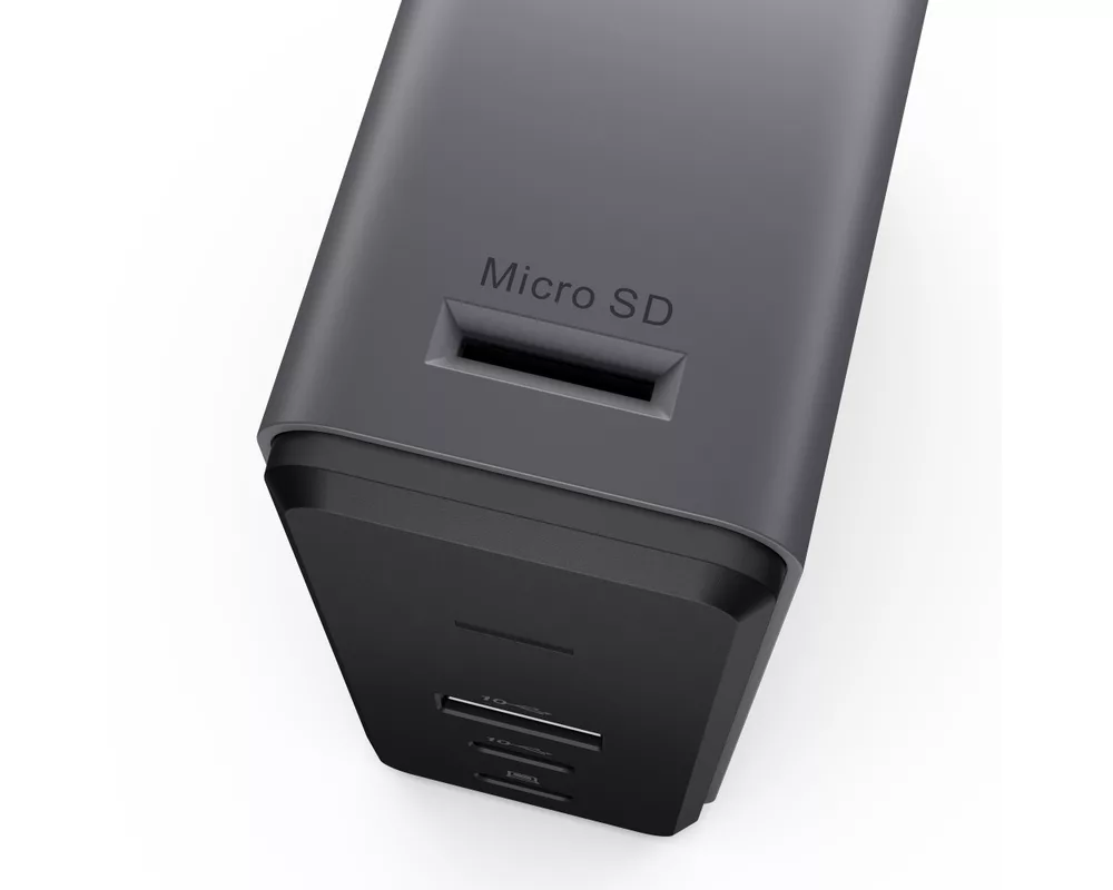 Докинг станция Lenovo GaN Powered X9 Travel Dock - EU 2