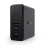 <span>Докинг станция</span> Lenovo GaN Powered X9 Travel Dock - EU <span class='catalog-num-in-name'>40BD0065EU</span> - 