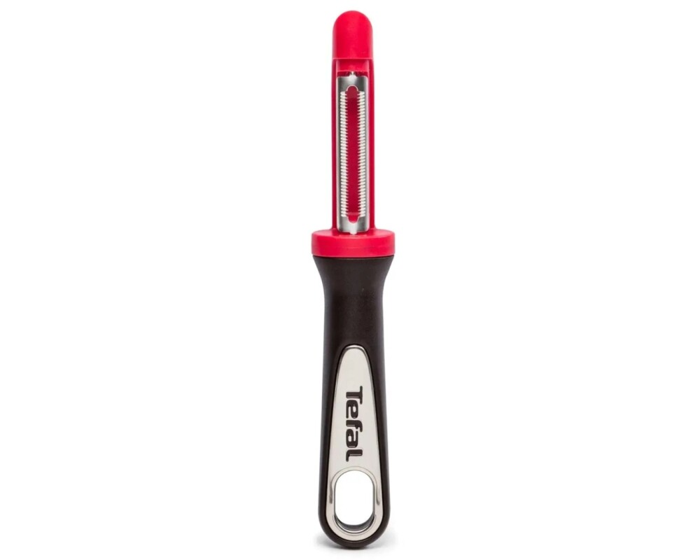 Кухненски прибор Tefal K2074014 Tomatoe Peeler Black/Red Ingen 2