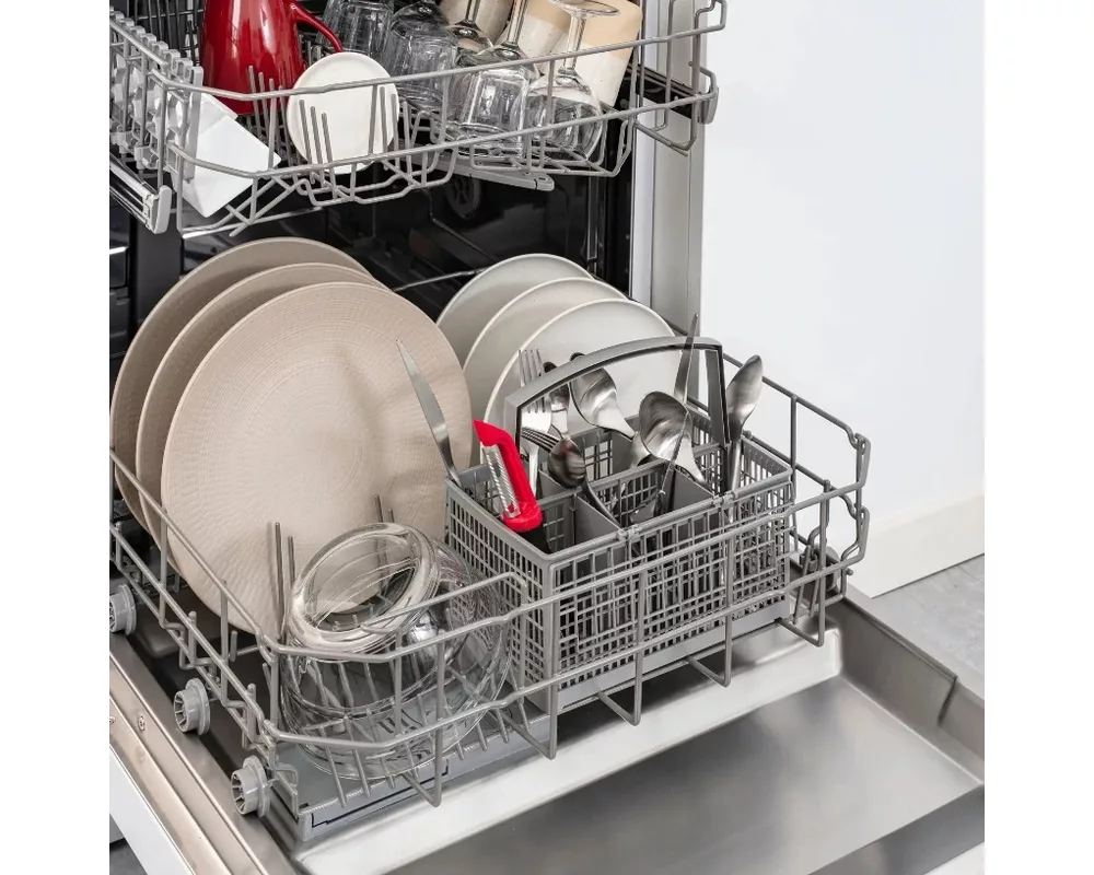 Кухненски прибор Tefal K2074014 Tomatoe Peeler Black/Red Ingen 6