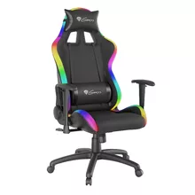  Genesis Gaming Chair Trit 500 RGB Black 841943 NFG-1576 на топ цена - PIC.bg