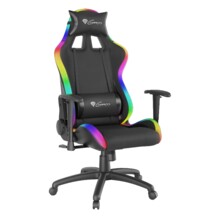  Genesis Gaming Chair Trit 500 RGB Black 841943 NFG-1576 на топ цена - PIC.bg