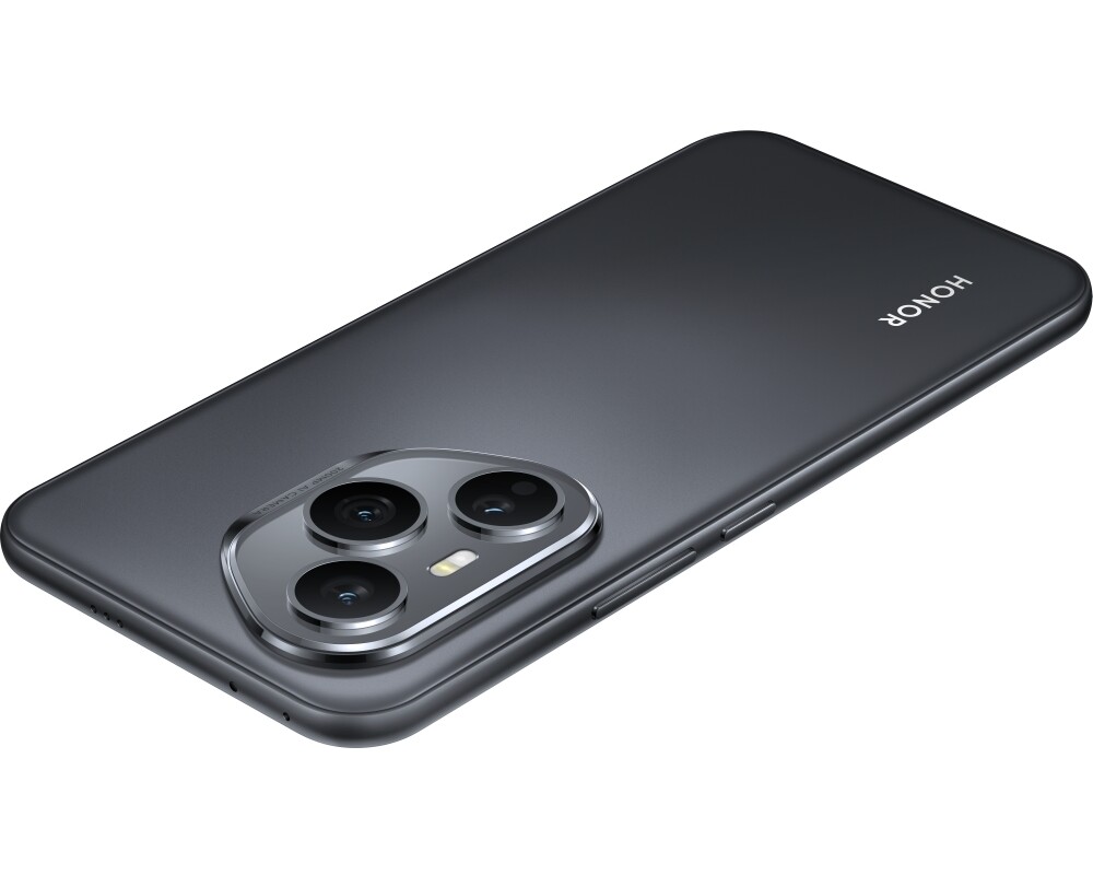 Смартфон Honor 400 Pro, 12GB, 512GB, Black 12
