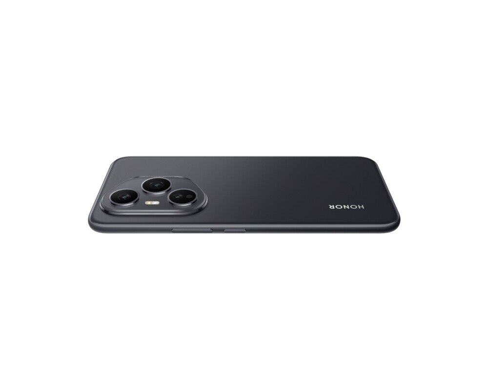 Смартфон Honor 400 Pro, 12GB, 512GB, Black 13
