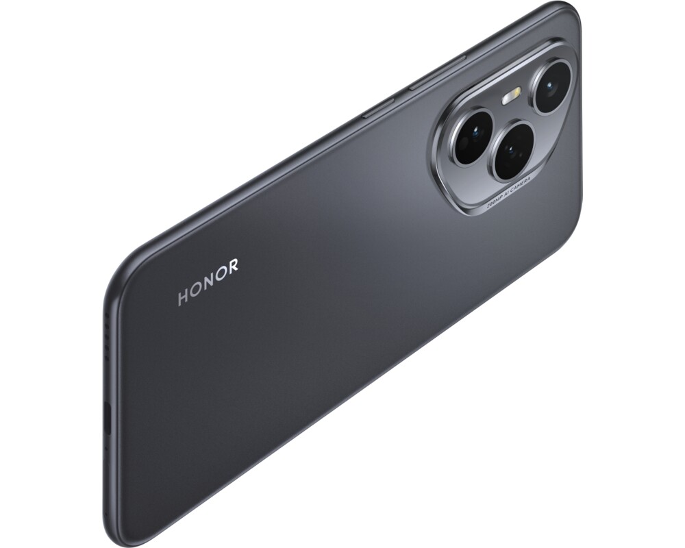 Смартфон Honor 400 Pro, 12GB, 512GB, Black 11