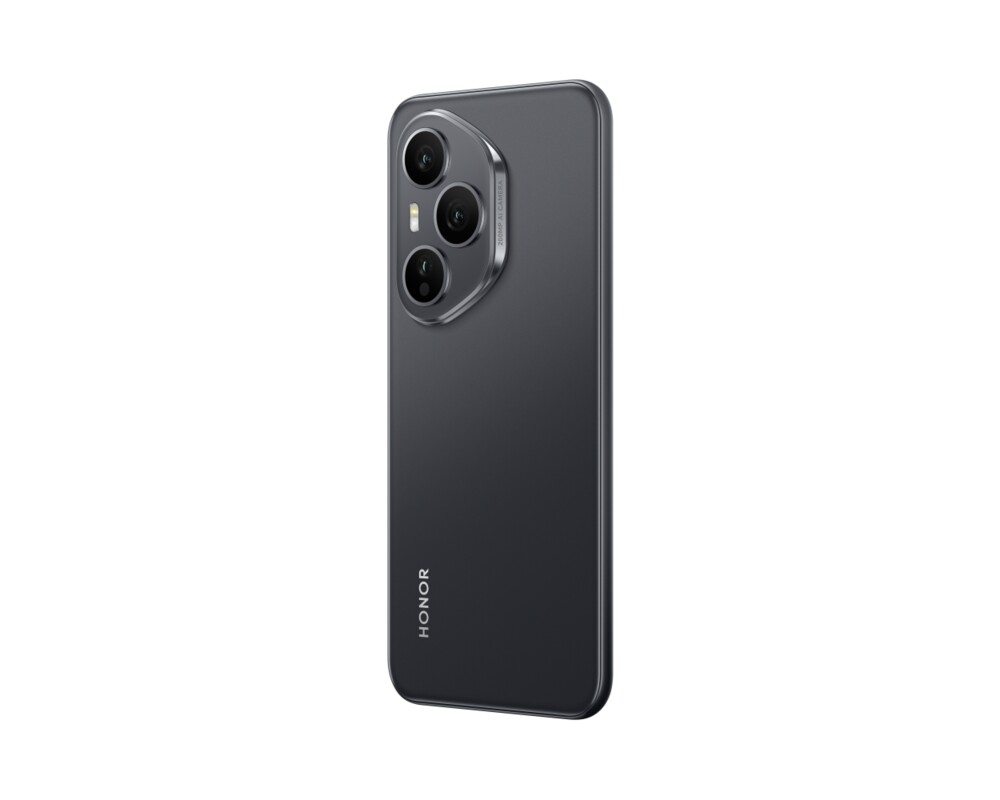 Смартфон Honor 400 Pro, 12GB, 512GB, Black 17