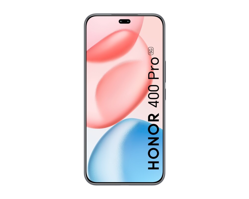 Смартфон Honor 400 Pro, 12GB, 512GB, Black 2